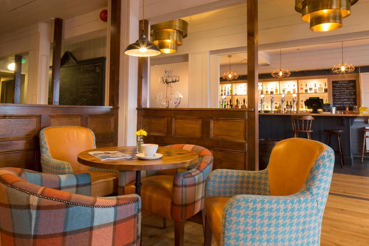 The Mariners Falmouth Exterior foto