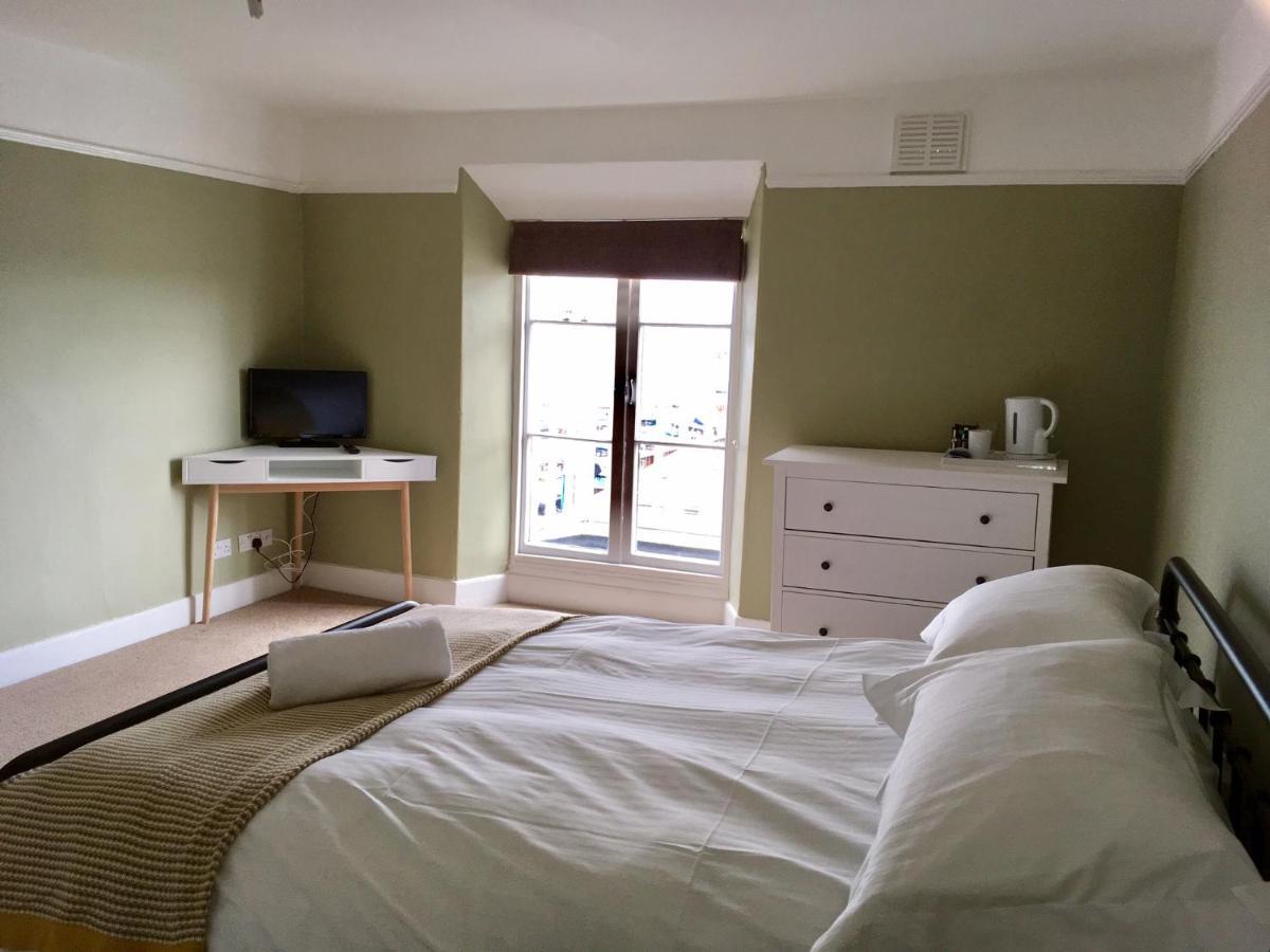 The Mariners Falmouth Quarto foto