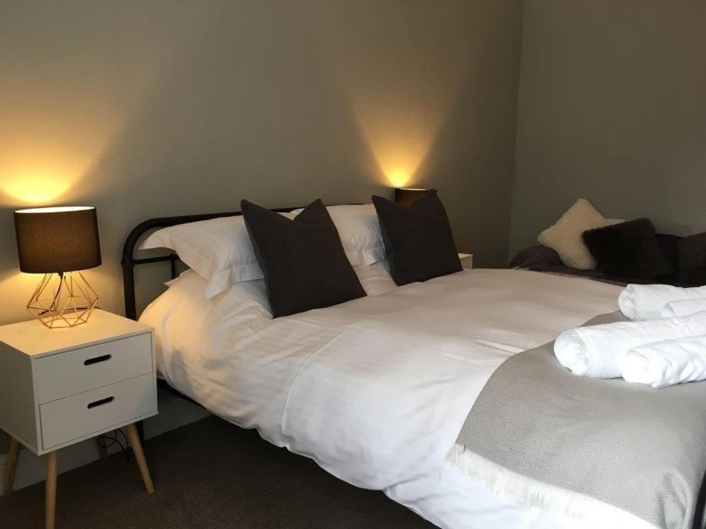 The Mariners Falmouth Quarto foto